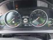 ✅ 2014 BMW 7 Series 750i xDrive • VIN: WBAYB6C56ED225091 • Lot: 41718516. Listed on IAAI with 63,616 mi. Free auction sales archive from the USA and detailed vehicle history report at DreamBid. Image 7.