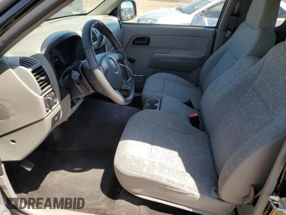 ✅ 2007 Isuzu i-Series S • VIN: 1GGCS199578700993 • Lot: 61819845. Wystawiony na Copart z przebiegiem 195 604 mil. Bezpłatny archiwum sprzedaży aukcyjnych z USA i szczegółowy raport historii pojazdu na DreamBid. Zdjęcie 7.