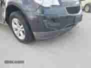 2013 Chevrolet Equinox LT with VIN 2GNALDEK8D6199185, listed as a IAAI auction lot 43597580 with 152,119 mi miles and . Bid and sale history available at DreamBid. Image 13.