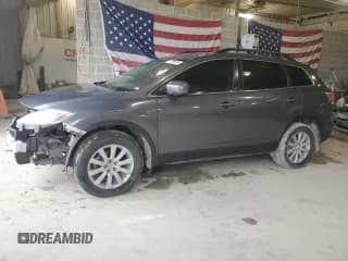 ✅ 2007 Mazda CX-9 Sport • VIN: JM3TB28Y170116306 • Lot: 51789565. Wystawiony na Copart z przebiegiem 145 792 mil. Bezpłatny archiwum sprzedaży aukcyjnych z USA i szczegółowy raport historii pojazdu na DreamBid. Zdjęcie 1.