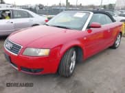 ✅ 2005 Audi A4 1.8T • VIN: WAUAC48H15K008713 • Lot: 41558395. Listed on IAAI with Not provided. Free auction sales archive from the USA and detailed vehicle history report at DreamBid. Image 2.