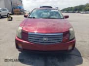 ✅ 2003 Cadillac CTS • VIN: 1G6DM57N830120317 • Lot: 67371435. Listed on Copart with Not provided. Free auction sales archive from the USA and detailed vehicle history report at DreamBid. Image 5.