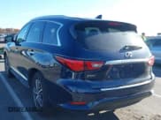 ✅ 2017 Infiniti QX60 • VIN: 5N1DL0MM1HC507386 • Лот: 43625152. Опубликован ранее на IAAI с пробегом 221 295 миль. Бесплатный доступ к архиву аукционных продаж из США и подробный отчёт об истории автомобиля на DreamBid. Изображение 3.