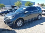 ✅ 2018 Chevrolet Equinox LT • VIN: 3GNAXJEV4JL351290 • Lot: 43480808. Wystawiony na IAAI z przebiegiem 165 692 mil. Bezpłatny archiwum sprzedaży aukcyjnych z USA i szczegółowy raport historii pojazdu na DreamBid. Zdjęcie 17.