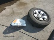 ✅ 2016 Ram 1500 Tradesman • VIN: 1C6RR7KG3GS316031 • Lot: 80184415. Listed on Copart with 173,975 mi. Free auction sales archive from the USA and detailed vehicle history report at DreamBid. Image 12.