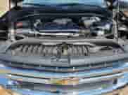 2021 Chevrolet Silverado 1500 LT z VIN 1GCPYDEK8MZ268174, wystawiony jako Copart lot #70090365 z przebiegiem 96 868 mil mil oraz Czysty tytuł • Clean title. Historia ofert i sprzedaży dostępna na DreamBid. Obrazek 11.