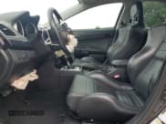 ✅ 2012 Mitsubishi Lancer Evolution MR • VIN: JA32W5FV2CU031365 • Lot: 74764024. Wystawiony na Copart z przebiegiem 127 813 mil. Bezpłatny archiwum sprzedaży aukcyjnych z USA i szczegółowy raport historii pojazdu na DreamBid. Zdjęcie 7.