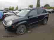 2008 Hyundai Tucson GL с VIN KM8JM72D48U730561, выставлен на аукционе Copart как лот 74372824 с пробегом 208 619 миль миль и Чистый • Clean title. История ставок и продаж доступна на DreamBid. Изображение 1.