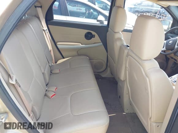 ✅ 2007 Chevrolet Equinox LT • VIN: 2CNDL63FX76122891 • Лот: 42473971. Опубликован ранее на IAAI с пробегом 126 295 миль. Бесплатный доступ к архиву аукционных продаж из США и подробный отчёт об истории автомобиля на DreamBid. Изображение 8.