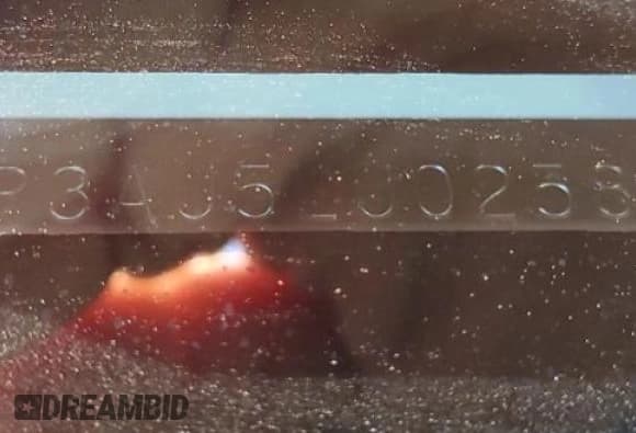 ✅ 2020 Mitsubishi Outlander ES • VIN: JA4AP3AU5LU025857 • Lot: 70785515. Listed on Copart with 27,262 mi. Free auction sales archive from the USA and detailed vehicle history report at DreamBid. Image 13.