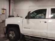 ✅ 2015 Chevrolet Silverado 2500HD Work Truck • VIN: 1GC1KUEG8FF173413 • Lot: 41822540. Listed on IAAI with 198,888 mi. Free auction sales archive from the USA and detailed vehicle history report at DreamBid. Image 20.
