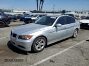 ✅ 2008 BMW 3 Series 328i • VIN: WBAVA33508KX85838 • Lot: 52621395. Wystawiony na Copart z przebiegiem 172 406 mil. Bezpłatny archiwum sprzedaży aukcyjnych z USA i szczegółowy raport historii pojazdu na DreamBid. Zdjęcie 1.