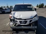 ✅ 2020 Nissan NV200 S • VIN: 3N6CM0KN8LK701082 • Lot: 82548505. Listed on Copart with 117,873 mi. Free auction sales archive from the USA and detailed vehicle history report at DreamBid. Image 5.