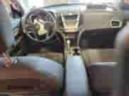 2015 Chevrolet Equinox L z VIN 2GNALLEK9F6287496, wystawiony jako Copart lot #71668285 z przebiegiem 111 835 mil mil oraz Nie do naprawy • Non repairable. Historia ofert i sprzedaży dostępna na DreamBid. Obrazek 8.