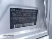 ✅ 2007 Hyundai Sonata GLS • VIN: 5NPET46C57H221970 • Лот: 86376244. Опубликован ранее на Copart с пробегом 166 425 миль. Бесплатный доступ к архиву аукционных продаж из США и подробный отчёт об истории автомобиля на DreamBid. Изображение 12.