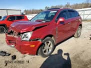 ✅ 2012 Chevrolet Captiva Sport LT • VIN: 3GNAL3E59CS640987 • Lot: 87672335. Wystawiony na Copart z przebiegiem 193 757 mil. Bezpłatny archiwum sprzedaży aukcyjnych z USA i szczegółowy raport historii pojazdu na DreamBid. Zdjęcie 1.