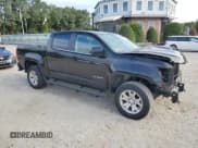 ✅ 2016 Chevrolet Colorado 4WD LT • VIN: 1GCGTCE30G1244987 • Лот: 73398604. Опубликован ранее на Copart с пробегом 138 282 миль. Бесплатный доступ к архиву аукционных продаж из США и подробный отчёт об истории автомобиля на DreamBid. Изображение 4.