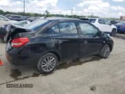 ✅ 2018 Mitsubishi Mirage ES • VIN: ML32F3FJXJHF10373 • Lot: 59347745. Listed on Copart with 46,576 mi. Free auction sales archive from the USA and detailed vehicle history report at DreamBid. Image 3.