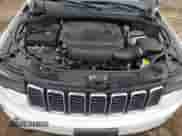 2022 Jeep Grand Cherokee Limited с VIN 1C4RJFBG4NC143394, выставлен на аукционе Copart как лот 85502735 с пробегом 25 451 миль миль и Списание • Salvage title. История ставок и продаж доступна на DreamBid. Изображение 11.