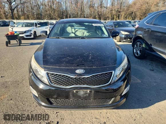 ✅ 2015 Kia Optima LX • VIN: 5XXGM4A75FG426330 • Лот: 93365785. Опубликован ранее на Copart с пробегом 99 056 миль. Бесплатный доступ к архиву аукционных продаж из США и подробный отчёт об истории автомобиля на DreamBid. Изображение 5.
