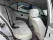 1998 BMW 3 Series z VIN WBACD3328WAV23184, wystawiony jako Copart lot #58570555 z przebiegiem 181 087 mil mil oraz Szkoda całkowita • Salvage title. Historia ofert i sprzedaży dostępna na DreamBid. Obrazek 10.