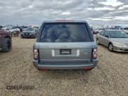 ✅ 2011 Land Rover Range Rover HSE • VIN: SALME1D43BA359936 • Lot: 92881785. Wystawiony na Copart z przebiegiem 77 635 mil. Bezpłatny archiwum sprzedaży aukcyjnych z USA i szczegółowy raport historii pojazdu na DreamBid. Zdjęcie 6.