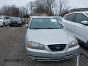 ✅ 2006 Hyundai Elantra GLS • VIN: KMHDN46D46U352029 • Lot: 41365058. Wystawiony na IAAI z przebiegiem 104 519 mil. Bezpłatny archiwum sprzedaży aukcyjnych z USA i szczegółowy raport historii pojazdu na DreamBid. Zdjęcie 14.