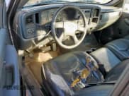 ✅ 2005 Chevrolet Silverado 1500 Work Truck • VIN: 1GCEC14V25Z355344 • Lot: 86229655. Listed on Copart with 164,091 mi. Free auction sales archive from the USA and detailed vehicle history report at DreamBid. Image 8.