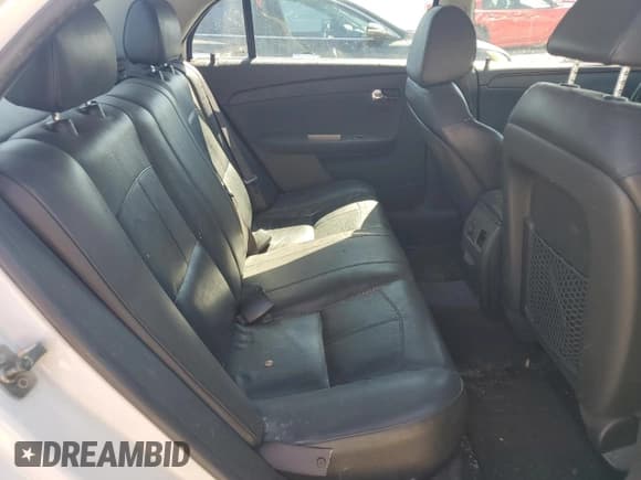 ✅ 2012 Chevrolet Malibu LTZ • VIN: 1G1ZG5E71CF130336 • Lot: 69080004. Listed on Copart with 168,690 mi. Free auction sales archive from the USA and detailed vehicle history report at DreamBid. Image 10.