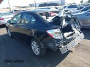 ✅ 2012 Honda Civic EX-L • VIN: 2HGFB2F93CH555676 • Lot: 43645737. Listed on IAAI with 134,196 mi. Free auction sales archive from the USA and detailed vehicle history report at DreamBid. Image 3.