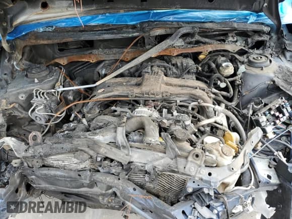 ✅ 2013 Subaru Impreza Special Sports Premium • VIN: JF1GPAL63DG207114 • Lot: 54918203. Listed on Copart with Not provided. Free auction sales archive from the USA and detailed vehicle history report at DreamBid. Image 11.