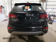 ✅ 2017 Hyundai Santa Fe Ultimate • VIN: 5NMZWDLA1HH048930 • Лот: 76378173. Опубликован ранее на Copart с пробегом Не указан. Бесплатный доступ к архиву аукционных продаж из США и подробный отчёт об истории автомобиля на DreamBid. Изображение 6.