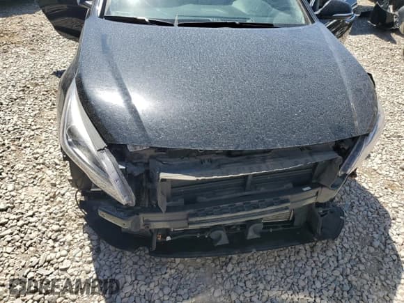 ✅ 2016 Hyundai Sonata • VIN: KMHE14L24GA022218 • Лот: 64327095. Опубликован ранее на Copart с пробегом Не указан. Бесплатный доступ к архиву аукционных продаж из США и подробный отчёт об истории автомобиля на DreamBid. Изображение 11.