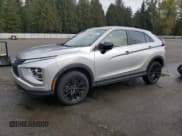✅ 2023 Mitsubishi Eclipse Cross LE • VIN: JA4ATVAA3PZ054487 • Lot: 82599665. Wystawiony na Copart z przebiegiem 27 463 mil. Bezpłatny archiwum sprzedaży aukcyjnych z USA i szczegółowy raport historii pojazdu na DreamBid. Zdjęcie 1.
