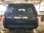 ✅ 2014 Ford Expedition Max Limited • VIN: 1FMJK2A52EEF52089 • Лот: 50574235. Опубликован ранее на Copart с пробегом 108 728 миль. Бесплатный доступ к архиву аукционных продаж из США и подробный отчёт об истории автомобиля на DreamBid. Изображение 6.