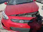 ✅ 2015 Hyundai Accent GLS • VIN: KMHCT4AEXFU816877 • Лот: 81018195. Опубликован ранее на Copart с пробегом 61 023 миль. Бесплатный доступ к архиву аукционных продаж из США и подробный отчёт об истории автомобиля на DreamBid. Изображение 13.