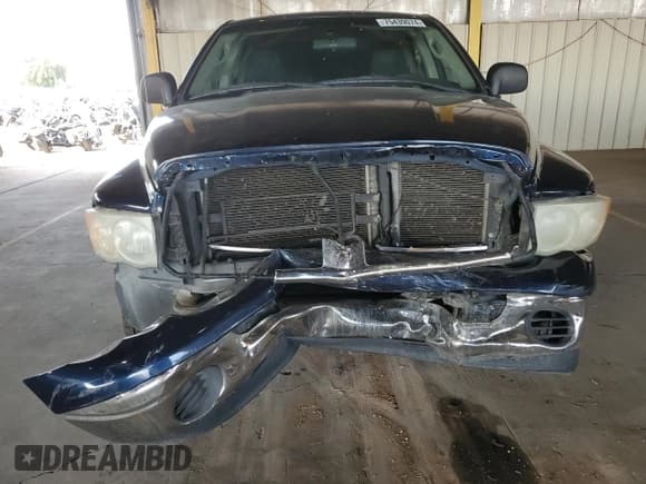 ✅ 2005 Dodge 1500 SLT • VIN: 1D7HA18N15S239144 • Лот: 75439074. Опубликован ранее на Copart с пробегом 275 988 миль. Бесплатный доступ к архиву аукционных продаж из США и подробный отчёт об истории автомобиля на DreamBid. Изображение 5.