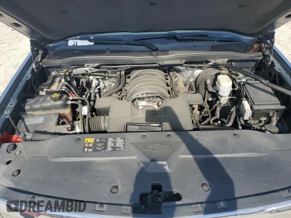 ✅ 2014 Chevrolet Silverado 1500 LT • VIN: 3GCUKREC2EG195315 • Лот: 63626204. Опубликован ранее на Copart с пробегом 101 641 миль. Бесплатный доступ к архиву аукционных продаж из США и подробный отчёт об истории автомобиля на DreamBid. Изображение 11.