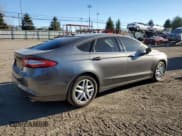 ✅ 2014 Ford Fusion SE • VIN: 3FA6P0H74ER348064 • Lot: 93110945. Listed on Copart with 183,468 mi. Free auction sales archive from the USA and detailed vehicle history report at DreamBid. Image 3.
