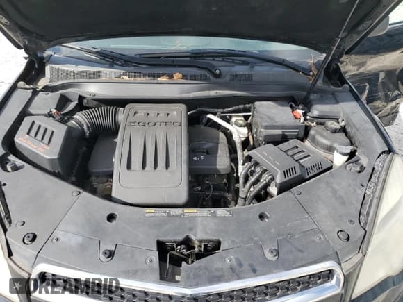 ✅ 2015 Chevrolet Equinox LS • VIN: 2GNFLEEK9F6219183 • Лот: 72143344. Опубликован ранее на Copart с пробегом 172 326 миль. Бесплатный доступ к архиву аукционных продаж из США и подробный отчёт об истории автомобиля на DreamBid. Изображение 12.