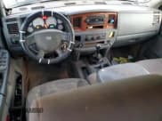 ✅ 2006 Dodge 3500 SLT • VIN: 3D7ML48C06G178841 • Lot: 80044024. Listed on Copart with 358,186 mi. Free auction sales archive from the USA and detailed vehicle history report at DreamBid. Image 8.