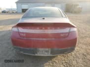 ✅ 2017 Lincoln MKZ Select • VIN: 3LN6L5D94HR628092 • Lot: 92888055. Wystawiony na Copart z przebiegiem 77 651 mil. Bezpłatny archiwum sprzedaży aukcyjnych z USA i szczegółowy raport historii pojazdu na DreamBid. Zdjęcie 6.