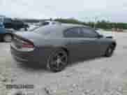 2016 Dodge Charger SXT z VIN 2C3CDXHG2GH186825, wystawiony jako Copart lot #71982635 z przebiegiem 168 583 mil mil oraz Szkoda całkowita • Salvage title. Historia ofert i sprzedaży dostępna na DreamBid. Obrazek 3.