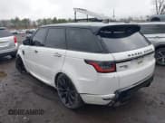 ✅ 2020 Land Rover Range Rover Sport HST • VIN: SALWS2RU7LA743364 • Лот: 41796780. Опубликован ранее на IAAI с пробегом 43 037 миль. Бесплатный доступ к архиву аукционных продаж из США и подробный отчёт об истории автомобиля на DreamBid. Изображение 3.