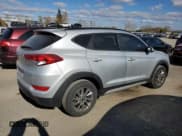 ✅ 2018 Hyundai Tucson SEL • VIN: KM8J3CA44JU809652 • Лот: 90257915. Опубликован ранее на Copart с пробегом 121 568 миль. Бесплатный доступ к архиву аукционных продаж из США и подробный отчёт об истории автомобиля на DreamBid. Изображение 3.