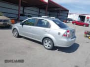 ✅ 2011 Chevrolet Aveo 1LT • VIN: KL1TD5DE9BB151521 • Лот: 42232118. Опубликован ранее на IAAI с пробегом 159 031 миль. Бесплатный доступ к архиву аукционных продаж из США и подробный отчёт об истории автомобиля на DreamBid. Изображение 3.