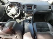 ✅ 2018 Dodge Durango GT • VIN: 1C4RDHDG4JC126332 • Lot: 91244335. Wystawiony na Copart z przebiegiem 146 691 mil. Bezpłatny archiwum sprzedaży aukcyjnych z USA i szczegółowy raport historii pojazdu na DreamBid. Zdjęcie 8.