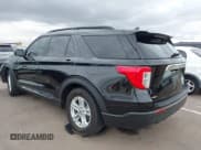 ✅ 2024 Ford Explorer XLT • VIN: 1FMSK7DH8RGA76786 • Lot: 42203743. Wystawiony na IAAI z przebiegiem 23 926 mil. Bezpłatny archiwum sprzedaży aukcyjnych z USA i szczegółowy raport historii pojazdu na DreamBid. Zdjęcie 3.