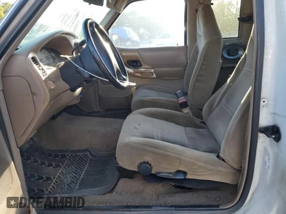 ✅ 1998 Ford Ranger XL • VIN: 1FTYR14X1WTA35417 • Лот: 85125815. Опубликован ранее на Copart с пробегом 204 717 миль. Бесплатный доступ к архиву аукционных продаж из США и подробный отчёт об истории автомобиля на DreamBid. Изображение 7.