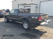 ✅ 2004 Dodge Dakota SLT • VIN: 1D7HG42N14S565713 • Lot: 70764455. Listed on Copart with 118,859 mi. Free auction sales archive from the USA and detailed vehicle history report at DreamBid. Image 2.